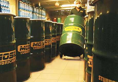 Chemtra first export order